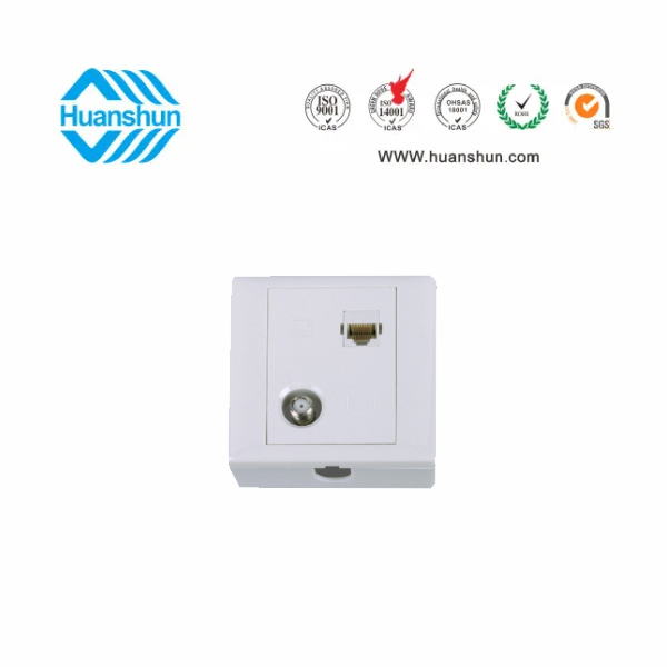 DFY、DFRJ45、SFPY用戶(hù)盒